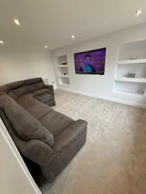 3 Bed home in Lincolnshire - Image 4