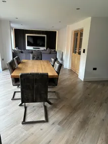 3 Bed home in Lincolnshire - Image 5