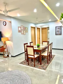 Staysogood 3 BHK Apartment - Image 4