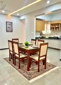 Staysogood 3 BHK Apartment - Image 3