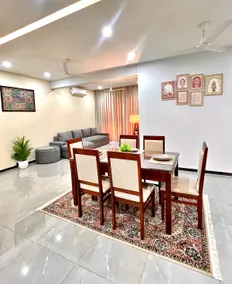 Staysogood 3 BHK Apartment - Image 2
