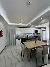 New villa in Karaburun Mordoğan Km2 - Image 5