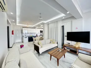 New villa in Karaburun Mordoğan Km2 - Image 3