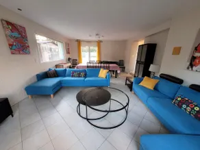 Kernay, grande maison familiale pour 10 personnes - Image 3