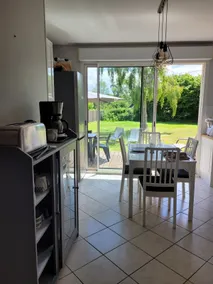 Kernay, grande maison familiale pour 10 personnes - Image 5