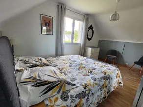 Kernay, grande maison familiale pour 10 personnes - Image 4