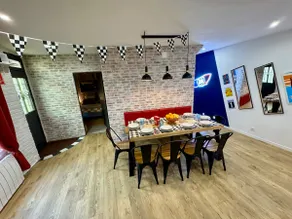 «24H Legend» • 10 people • Garage • 10 min Circuit - Image 4