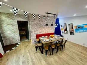 «24H Legend» • 10 people • Garage • 10 min Circuit - Image 3