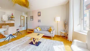 L'Écrin Cozy • 50 m² • Nancy Thermal • 4 people - Image 2