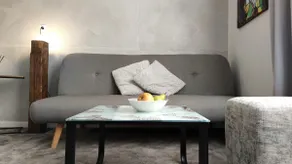 Quiet & Central Specious apt - Image 4