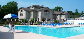 “Stay Awhile” at Pointe Royale on the 18th fairway - Image 5