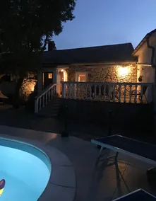 Villa,full privacy with swimming pool & jacuzzi - Image 5