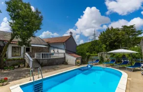 Villa,full privacy with swimming pool & jacuzzi - Image 2