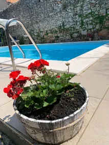Villa,full privacy with swimming pool & jacuzzi - Image 4