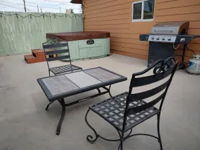 Kent Cottage with hot tub! - Image 2