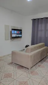 Aconchego4, with 2 Bedrooms, 7 km from the airport and downtown - Image 2