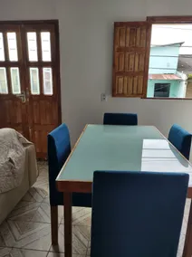 Aconchego4, with 2 Bedrooms, 7 km from the airport and downtown - Image 5