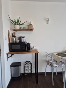 Quiet studio in the city center - Image 5