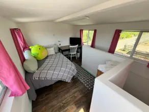 Pink Palace Farmhouse w/ Hot Tub & Fire Pit - Image 4