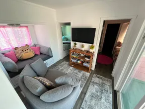 Pink Palace Farmhouse w/ Hot Tub & Fire Pit - Image 3
