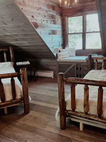 Oakhaven Lodge - Image 4