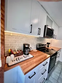Green Hideaway - Image 4