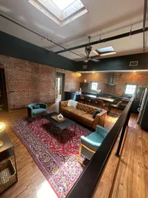 The Loft @ The Laundry- in the heart of downtown - Image 3