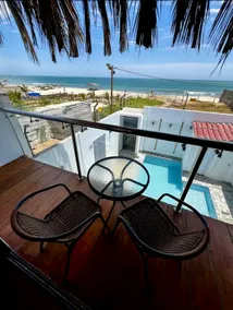Entire house with a swimming pool in Zorritos, Acapulco - Image 2