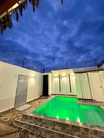 Entire house with a swimming pool in Zorritos, Acapulco - Image 3