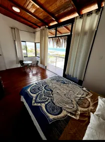 Entire house with a swimming pool in Zorritos, Acapulco - Image 5