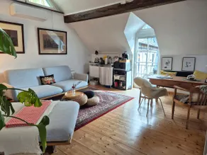 Loft in a converted barn - Image 3