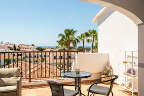 Penthouse2, ocean and pool views - Image 3