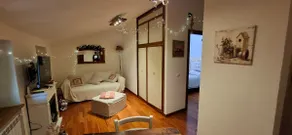 Il nido di Pesco - garage and shared garden - Image 2