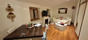 Il nido di Pesco - garage and shared garden - Image 3