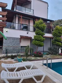 Bodrum /Turkey/Villa with private pool and sauna - Image 5