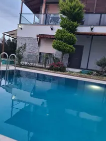 Bodrum /Turkey/Villa with private pool and sauna - Image 4