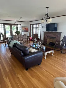 Farm House wrap around Porch - Image 2
