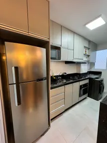 Entire apartment with balcony in Gleba - Image 5
