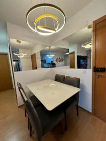 Entire apartment with balcony in Gleba - Image 3