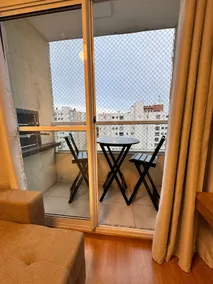 Entire apartment with balcony in Gleba - Image 2