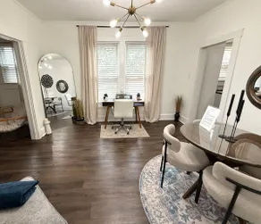 The Blue Bungalow | Pet Friendly | UNA | Sleeps 8 - Image 3