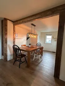 “The Hill House” - Newly renovated - Image 3