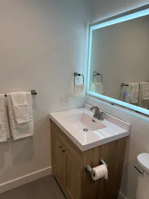 Brand New 2BR/1BA Modern Downtown Loft - Image 4