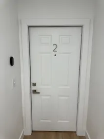 Brand New 2BR/1BA Modern Downtown Loft - Image 5