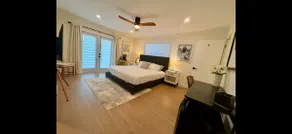 Rose Bowl Guest House - Image 4