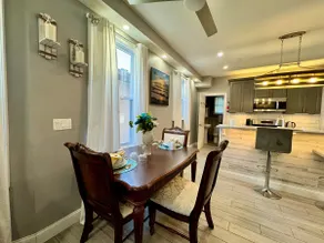 Modern 1BR • Free Parking • Laundry • Near NYC - Image 5