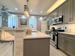Modern 1BR • Free Parking • Laundry • Near NYC - Image 4