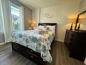 Modern 1BR • Free Parking • Laundry • Near NYC - Image 3