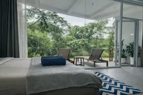 60m2 Studio with rooftop and sunset - Image 2