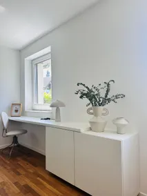 Cozy & comfortable apartment with balcony - Image 5